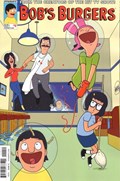 BOB'S BURGERS #11 
