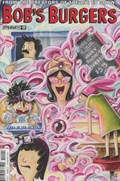 BOB'S BURGERS #12B 