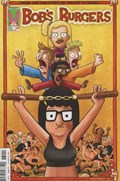 BOB'S BURGERS #13 