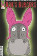 BOB'S BURGERS #14 
