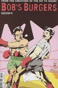 BOB'S BURGERS #14B 