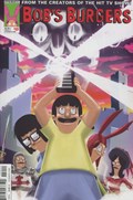 BOB'S BURGERS #15 