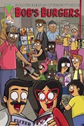 BOB'S BURGERS #16D 