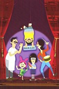 BOB'S BURGERS #2-BALCC 