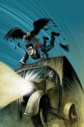 WILL EISNER'S THE SPIRIT #2-RI 