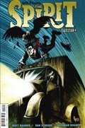 WILL EISNER'S THE SPIRIT #2 