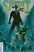 WILL EISNER'S THE SPIRIT #3B 