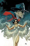 WILL EISNER'S THE SPIRIT #4-RI 