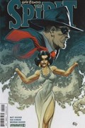 WILL EISNER'S THE SPIRIT #4 