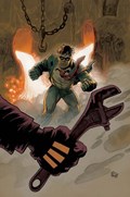 WILL EISNER'S THE SPIRIT #5-RI 