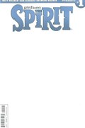 WILL EISNER'S THE SPIRIT #1C 