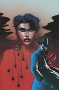 WILL EISNER'S THE SPIRIT #8-RI 