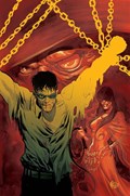 WILL EISNER'S THE SPIRIT #9-RI 