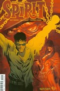 WILL EISNER'S THE SPIRIT #9 