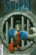 WILL EISNER'S THE SPIRIT #6 