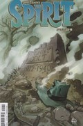 WILL EISNER'S THE SPIRIT #10 