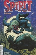 WILL EISNER'S THE SPIRIT #11 