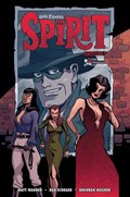 WILL EISNER'S THE SPIRIT #3 
