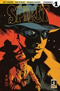 WILL EISNER'S THE SPIRIT #1E 