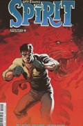 WILL EISNER'S THE SPIRIT #12 