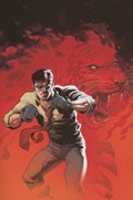 WILL EISNER'S THE SPIRIT #12-RI 