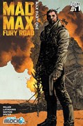 MAD MAX: FURY ROAD - MAX #1-NBOX 