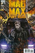 MAD MAX: FURY ROAD - MAX #1 