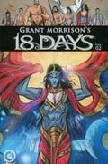 18 DAYS #2 