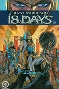 18 DAYS #1 