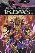 18 DAYS #8 