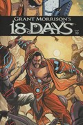 18 DAYS #10 