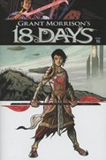 18 DAYS #16B 