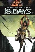 18 DAYS #19 