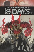 18 DAYS #13 