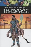 18 DAYS #14 