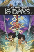 18 DAYS #15 