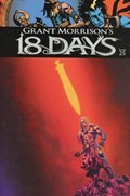 18 DAYS #25 