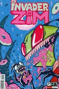 INVADER ZIM #2B 