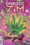INVADER ZIM #6 