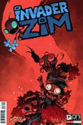 INVADER ZIM #16 