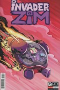 INVADER ZIM #10 