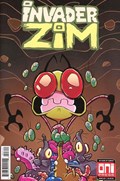 INVADER ZIM #27 