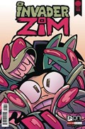 INVADER ZIM #48 