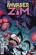 INVADER ZIM #49 