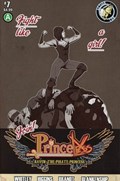 PRINCELESS: RAVEN THE PIRATE PRINCESS #7B 