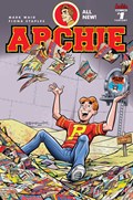 ARCHIE #1-MILE 