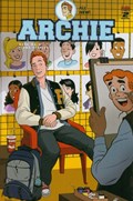 ARCHIE #2D 