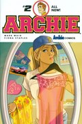 ARCHIE #2 