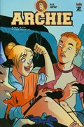 ARCHIE #2B 