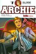 ARCHIE #1-2nd 